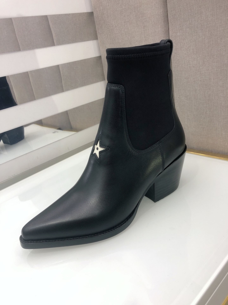 Christian Dior Boots